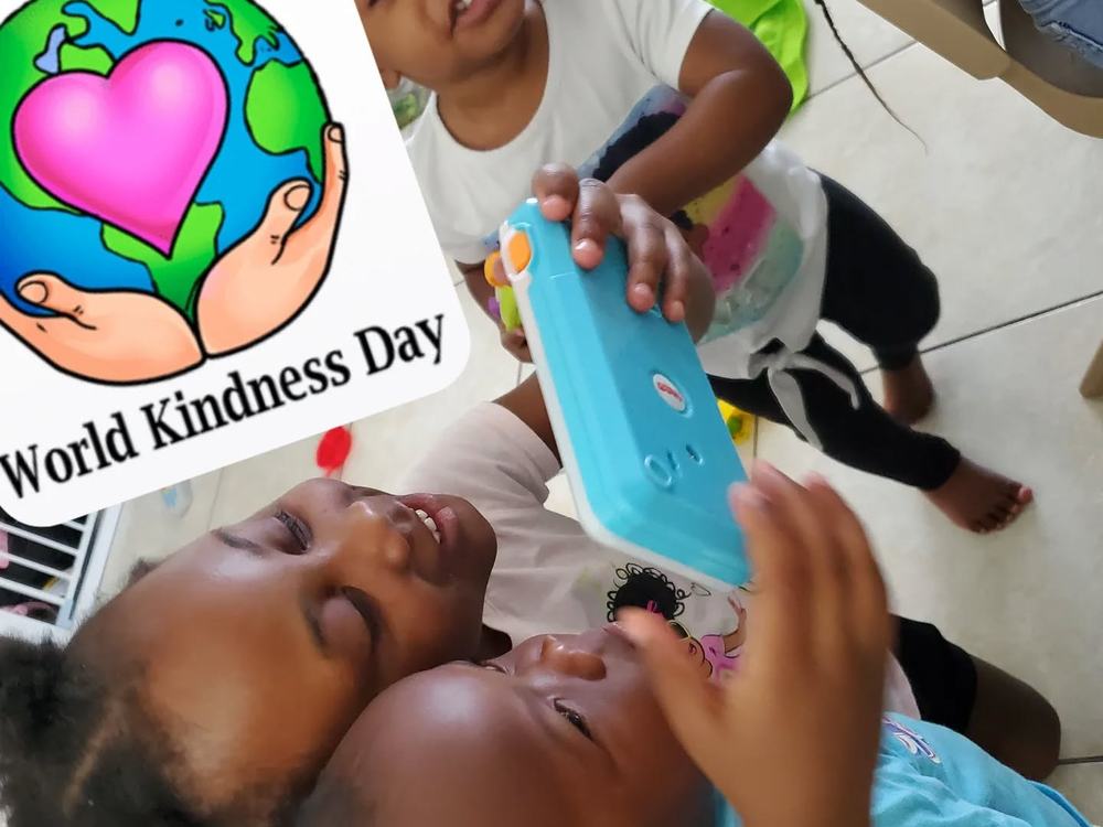 World Kindness Day